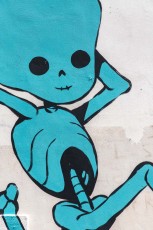 Rétrograffitism - Rue Jean-Baptiste Dumay 20è - Mai 2020