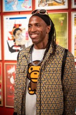 "Sang 9" exposition du collectif 9è Concept à Fluctuart du 4 septembre au 1er novembre 2020