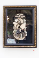 "Random Family" exposition de Madame à la galerie Openspace du 12 septembre au 10 octobre 2020