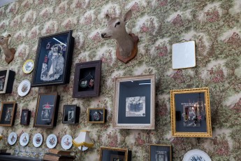 "Random Family" exposition de Madame à la galerie Openspace du 12 septembre au 10 octobre 2020