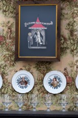 "Random Family" exposition de Madame à la galerie Openspace du 12 septembre au 10 octobre 2020