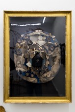 "Random Family" exposition de Madame à la galerie Openspace du 12 septembre au 10 octobre 2020