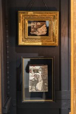 "Random Family" exposition de Madame à la galerie Openspace du 12 septembre au 10 octobre 2020