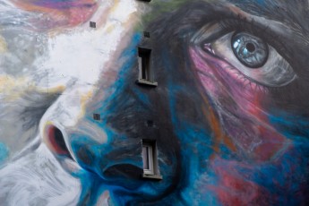 David Walker - Rue de l'Amiral Bruix - Boulogne sur mer (62)