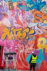 Pichiavo - Boulevard Saint-Michel 06è - Work in progress