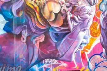 Pichiavo - Boulevard Saint-Michel 06è - Work in progress