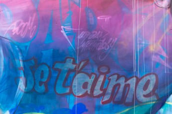 Pichiavo - Boulevard Saint-Michel 06è - Work in progress - Mars 2021