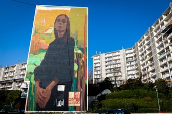 Sainer - Projet #1096 - Quartier Bernard de Jussieu - Versailles - Mars 2021