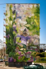 Mantra - Projet #1096 - Quartier Bernard de Jussieu - Versailles - Mars 2021