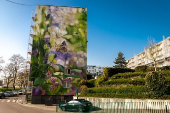 Mantra - Projet #1096 - Quartier Bernard de Jussieu - Versailles - Mars 2021