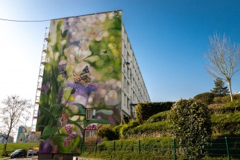 Mantra - Projet #1096 - Quartier Bernard de Jussieu - Versailles - Mars 2021