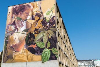 Telmo Miel - Projet #1096 - Quartier Bernard de Jussieu - Versailles - Mars 2021