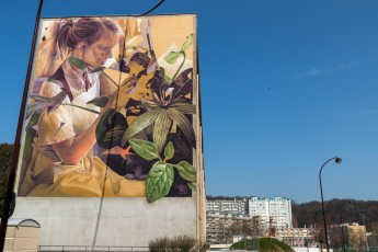 Telmo Miel - Projet #1096 - Quartier Bernard de Jussieu - Versailles - Mars 2021