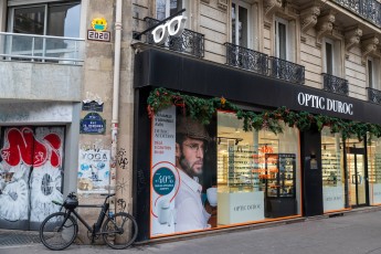 PA-1452 - Memory from 2020 - Quartier République - Saint-Ambroise 11è /// 20 pts