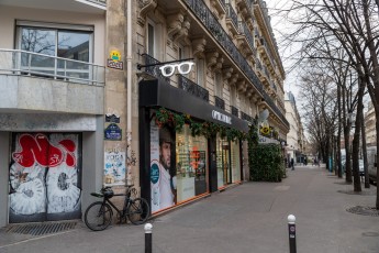 PA-1452 - Memory from 2020 - Quartier République - Saint-Ambroise 11è /// 20 pts