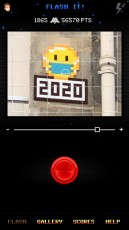 PA-1452 - Memory from 2020 - Quartier République - Saint-Ambroise 11è /// 20 pts