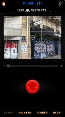 PA-1452 - Memory from 2020 - Quartier République - Saint-Ambroise 11è /// 20 pts