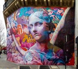 Pichiavo - Boulevard Saint-Michel 06è - Mars 2021