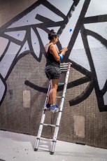 Sifat - Work in progress - Tunnel des Tuileries - l’art urbain en bord de Seine - Juillet 2022