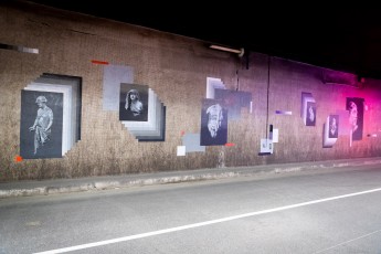 Nasti - Tunnel des Tuileries - l’art urbain en bord de Seine - Août 2022