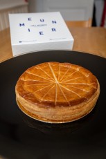 Galette Meunier - Chanoir