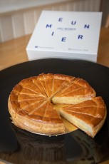 Galette Meunier - Chanoir