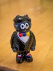 Galette Meunier - Chanoir