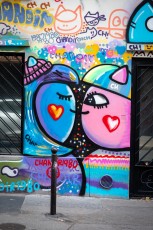 Chanoir - Rue Bichat 10è - Octobre 2022