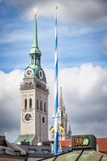 MUN_04 - Viktualienmarkt - Munich