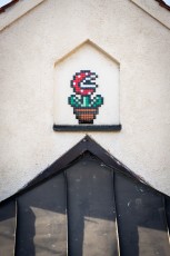 MUN_09 - Piranha Plant - Munich