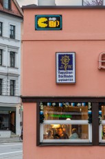 MUN_18 - O zapft is ! - Lindwurmstüberl - Munich