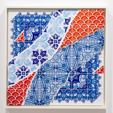 "Iter" exposition de Add Fuel à la galerie Itinerrance du 12 mai au 15 juin 2023