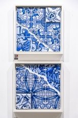 "Iter" exposition de Add Fuel à la galerie Itinerrance du 12 mai au 15 juin 2023