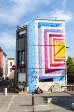 Astro - Rue des Coches - Amiens