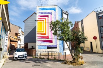 Astro - Rue des Coches - Amiens