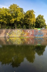 Bault - Rue Dame Jeanne / Boulevard Baraban - Amiens