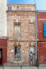 Levalet - Rue la Dodane - Amiens