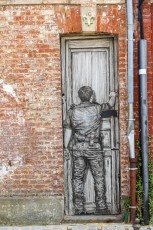 Levalet - Rue la Dodane - Amiens