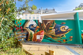 Stom500 - Place Gambetta - Amiens