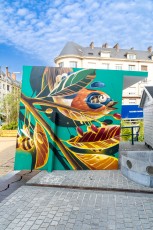 Stom500 - Place Gambetta - Amiens