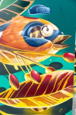 Stom500 - Place Gambetta - Amiens