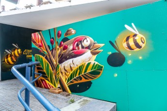 Stom500 - Place Gambetta - Amiens