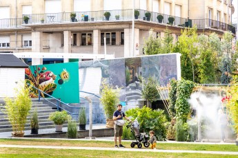 Stom500 - Place Gambetta - Amiens