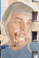 Taquen - Passage des Besquerelles - Amiens