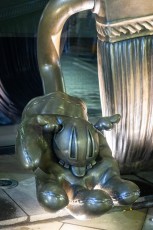 D*Face - art'otel - Rivington street - Londres - Octobre 2025