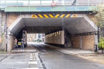 LDN-157 - Old Paradise street - Lambeth - Londres