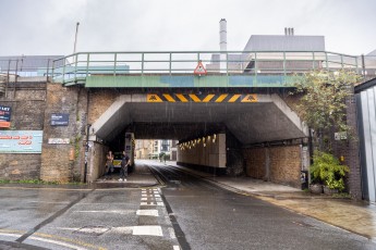 LDN-158 - Old Paradise street - Lambeth - Londres