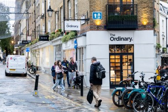 LDN-161 - Covent Garden - Londres