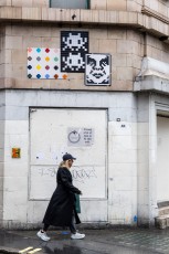 LDN-163 - Triple Trouble - Soho - Londres