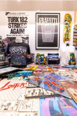 "Beyond the streets" à la Grande Halle de la Villette du 27 mai au 30 août 2026